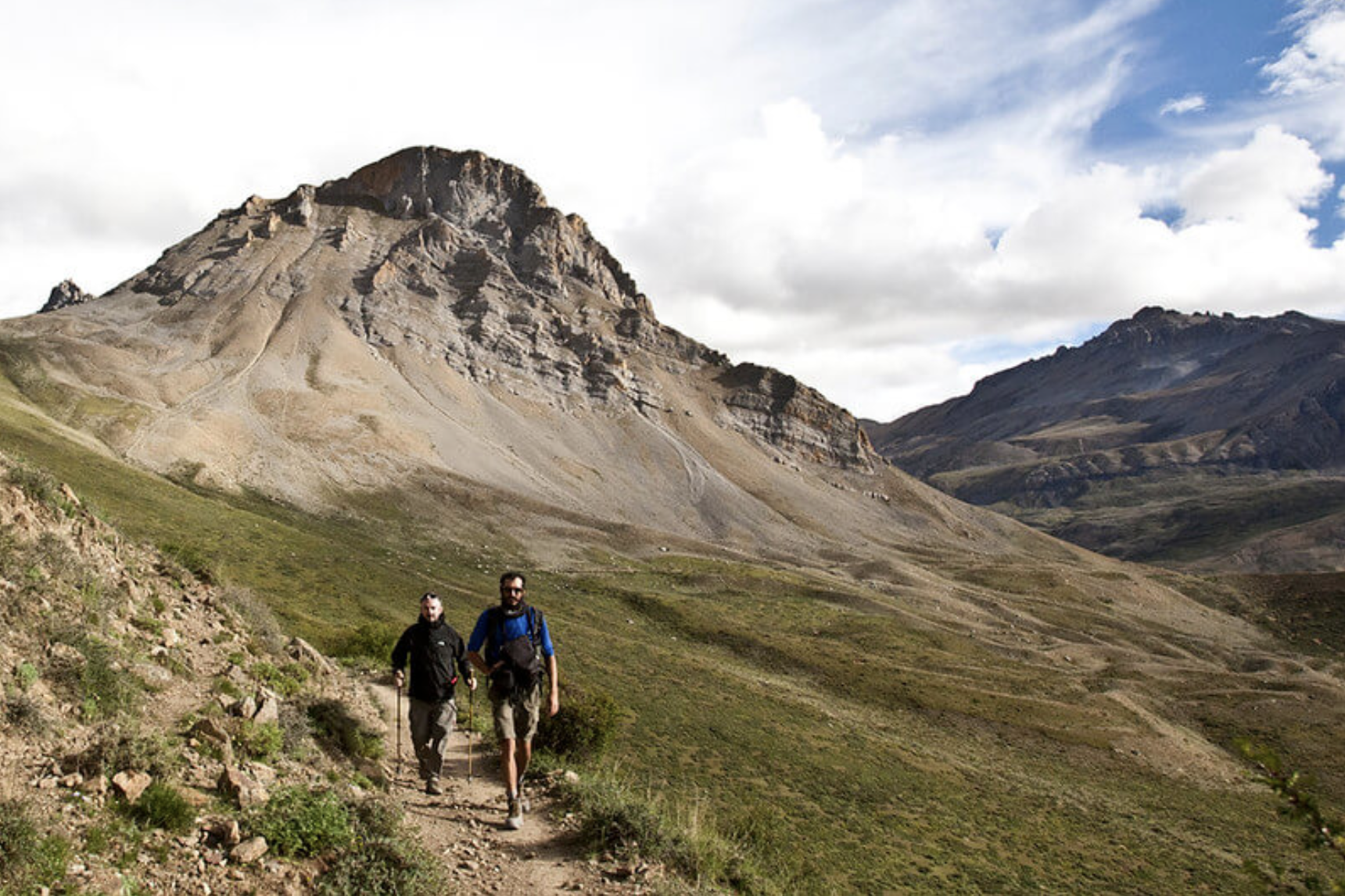Top Tips for A Comfortable Downhill Hike.