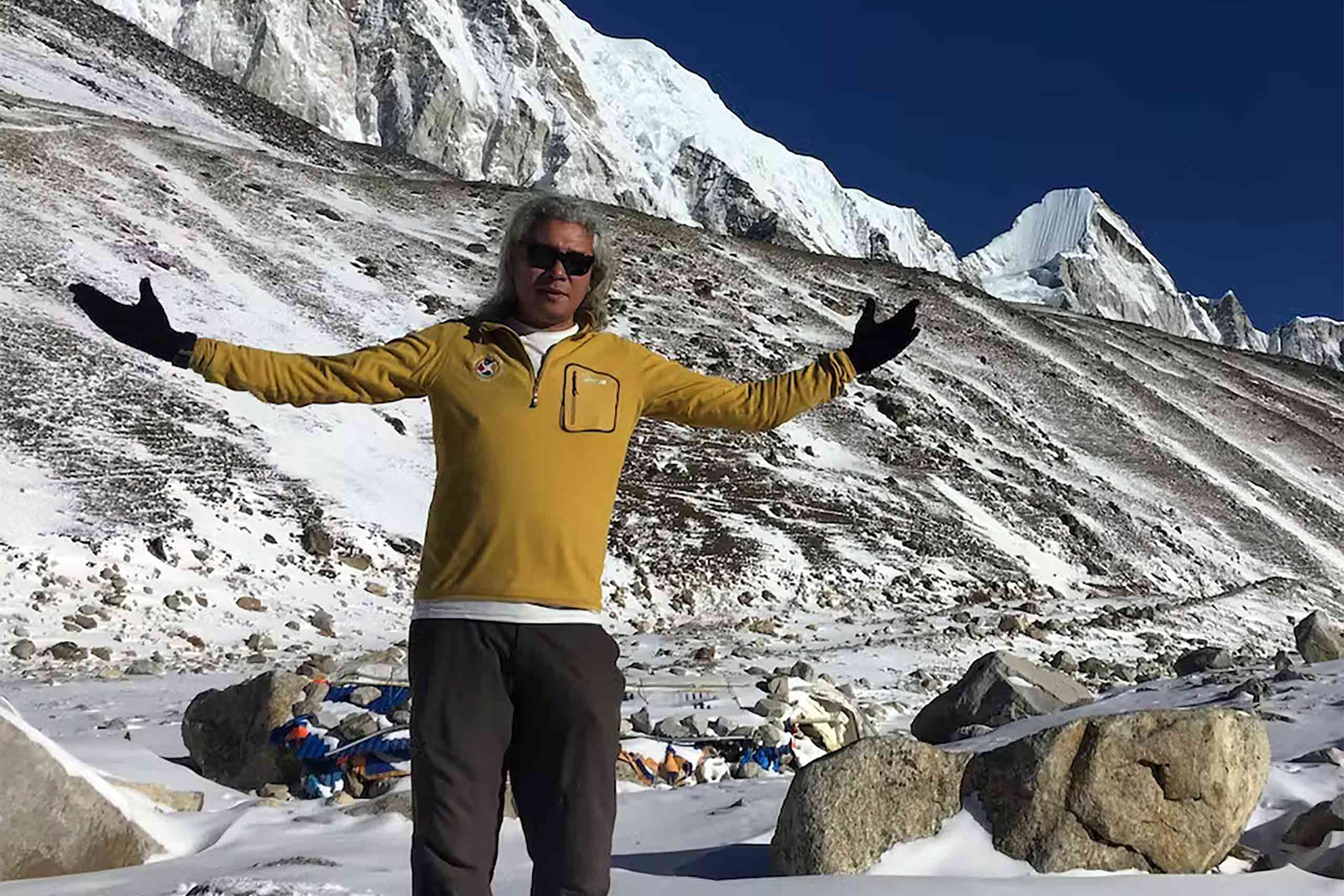 Innovative, Responsible and Sustainable Trekking Adventures in the Himalayas and beyond