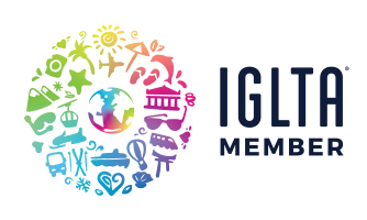 IGLTA Member