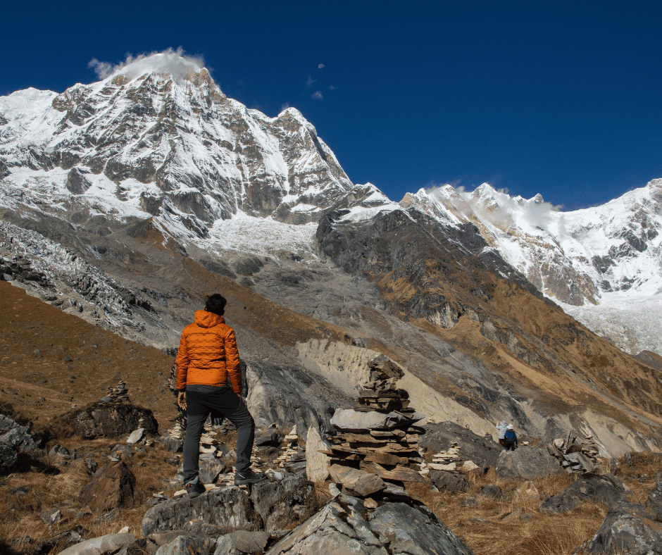 Annapurna Circuit