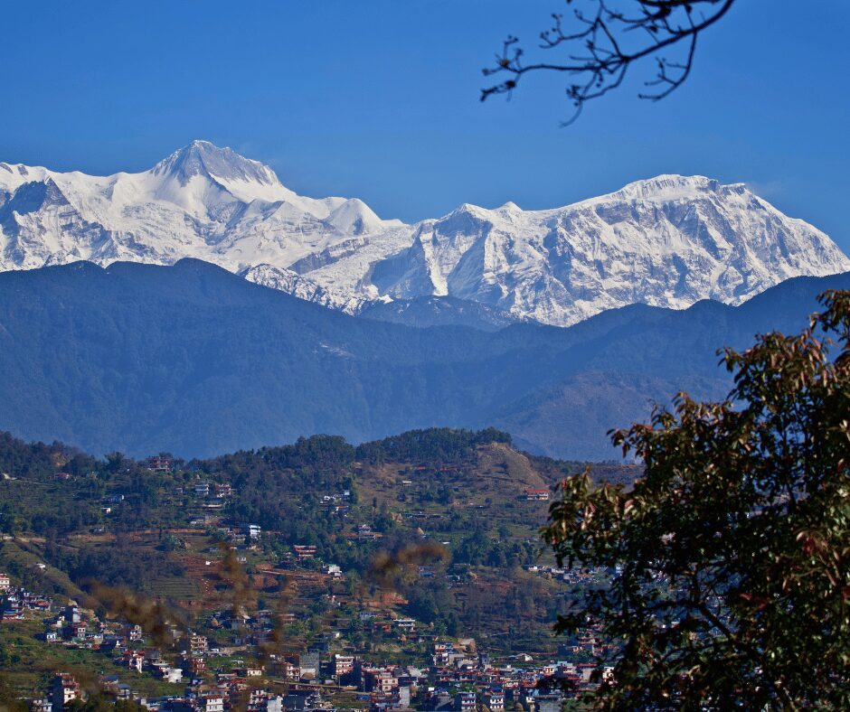Short Annapurna Circuit
