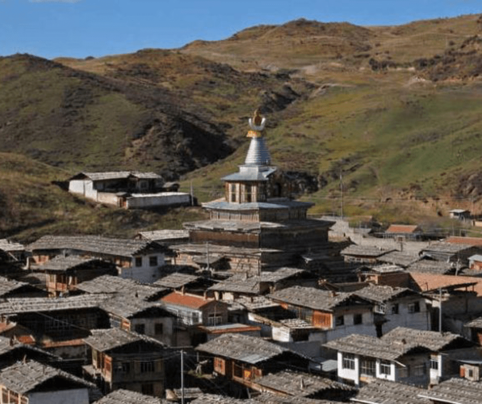 Far West Nepal Homestay Trek