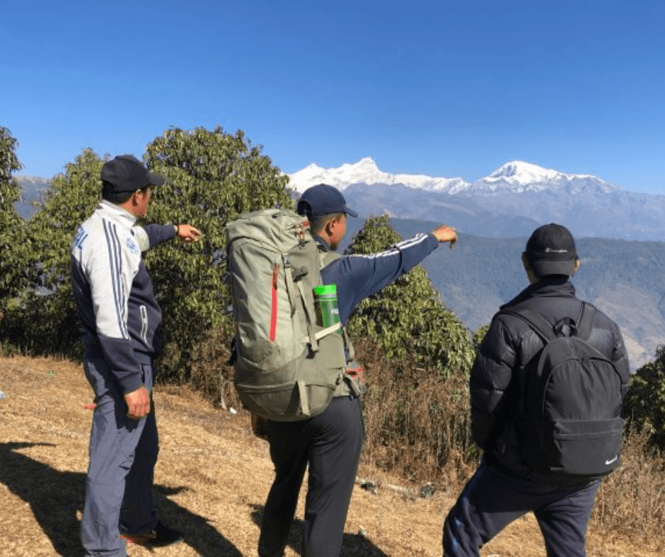 The Best Off the Beaten Path Trek