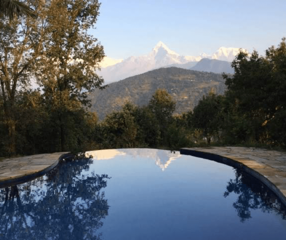 Annapurna Trek with Chitwan Safari