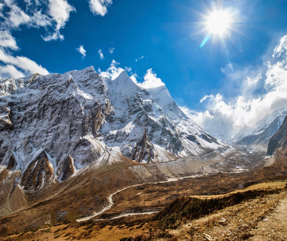 Nar Phu Trek