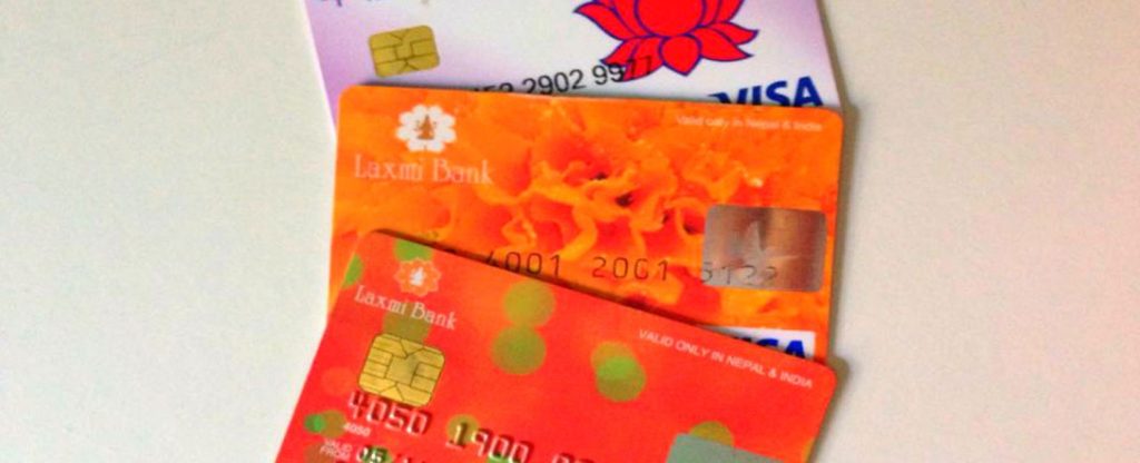 What is better to bring to Nepal cash or ATM cards
