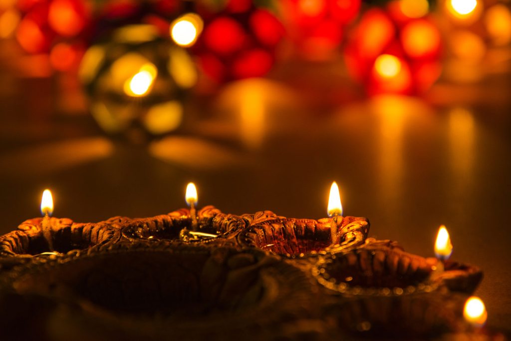 Deepavali or Tihar or Diwali