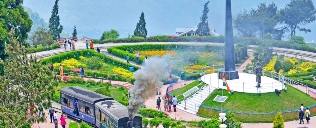 Top things to do in Darjeeling