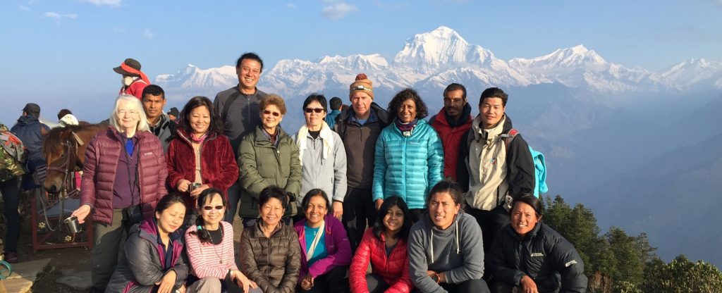 Qualities of an excellent trekking guide