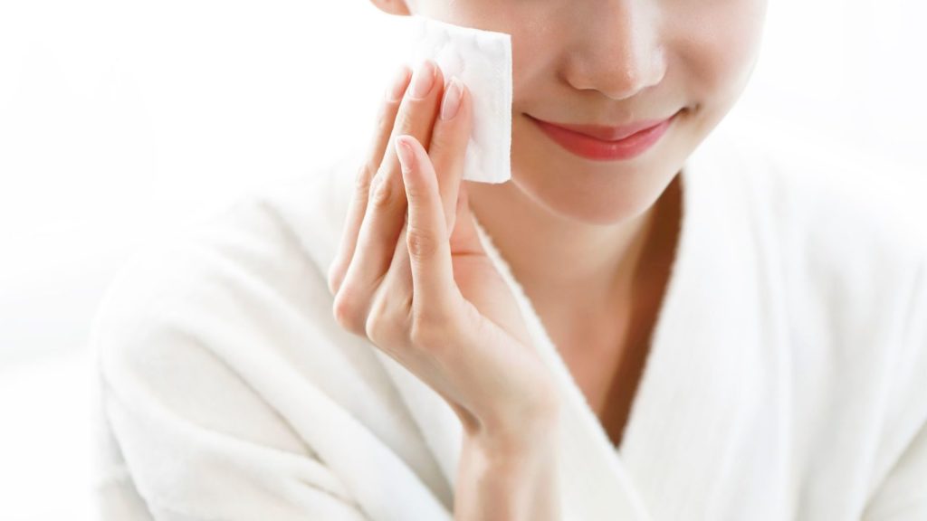 Cleansing retreats