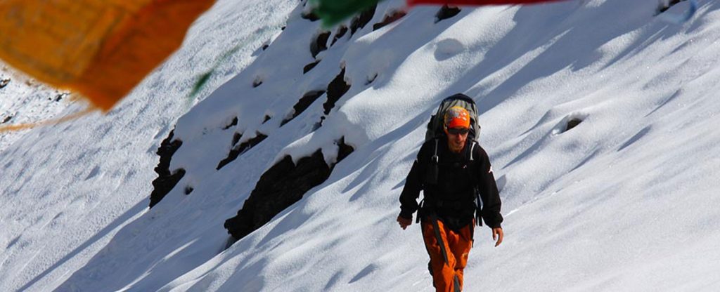 Myths about High Altitude