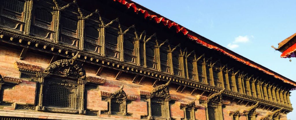 How to spend two days in Kathmandu
