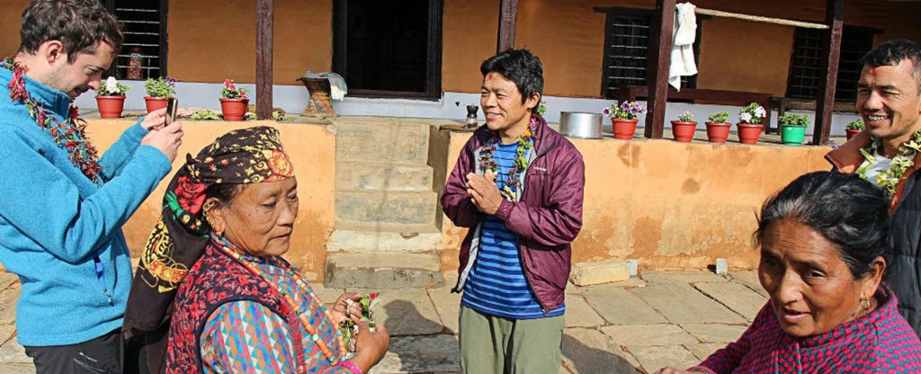 What to do and not do in Nepal.