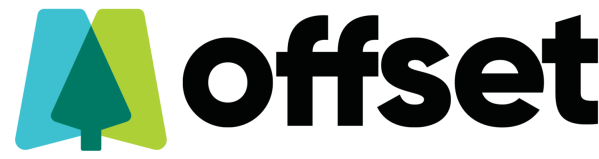 offset logo