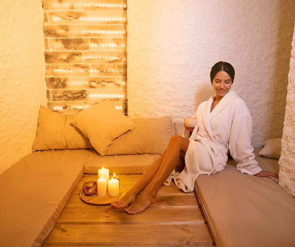 3 day Luxury Wellness Retreat to Pamper and Destress