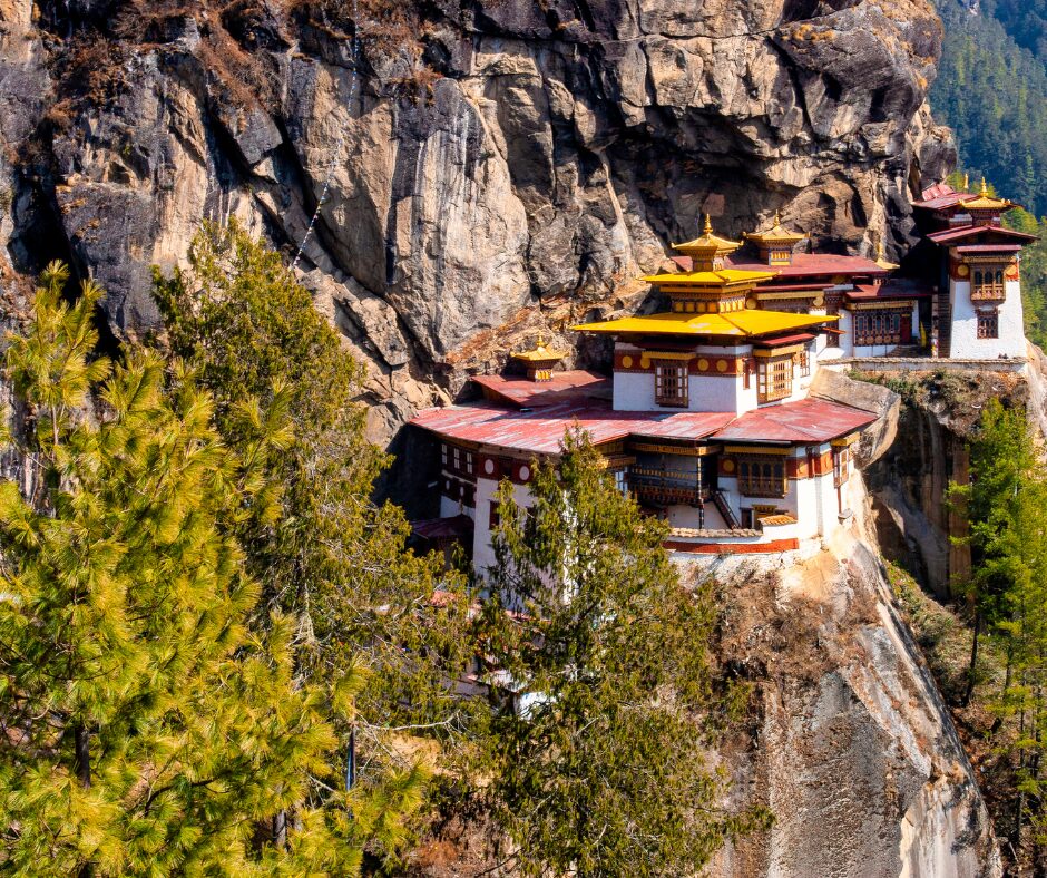 9 day Bhutan Off the beaten path – Haa Valley Walk