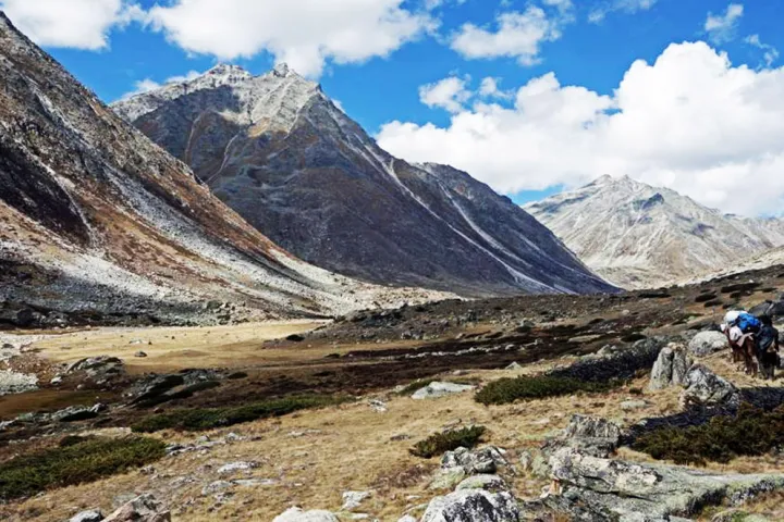 Humla-Yari-Valley-Trek