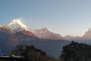 Annapurna Trek