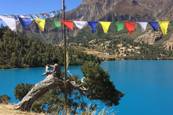 Upper Dolpo Trek