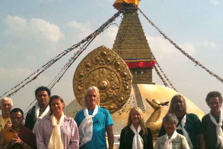 nepal tour package