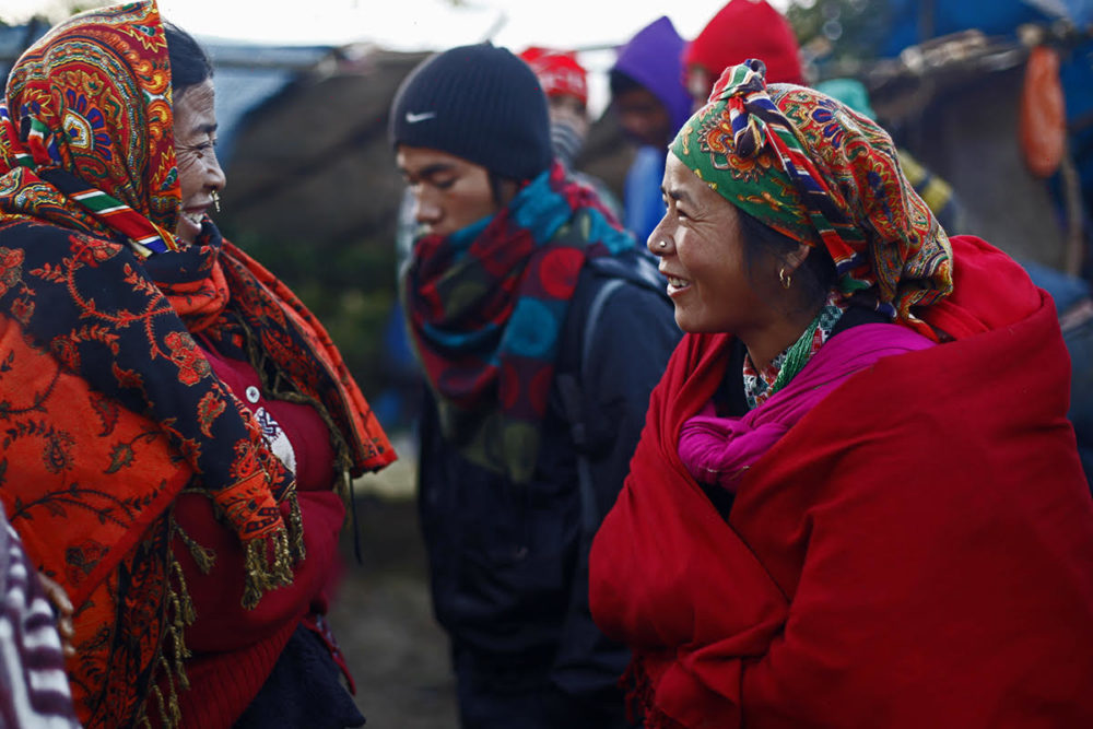 Festivals of Nepal