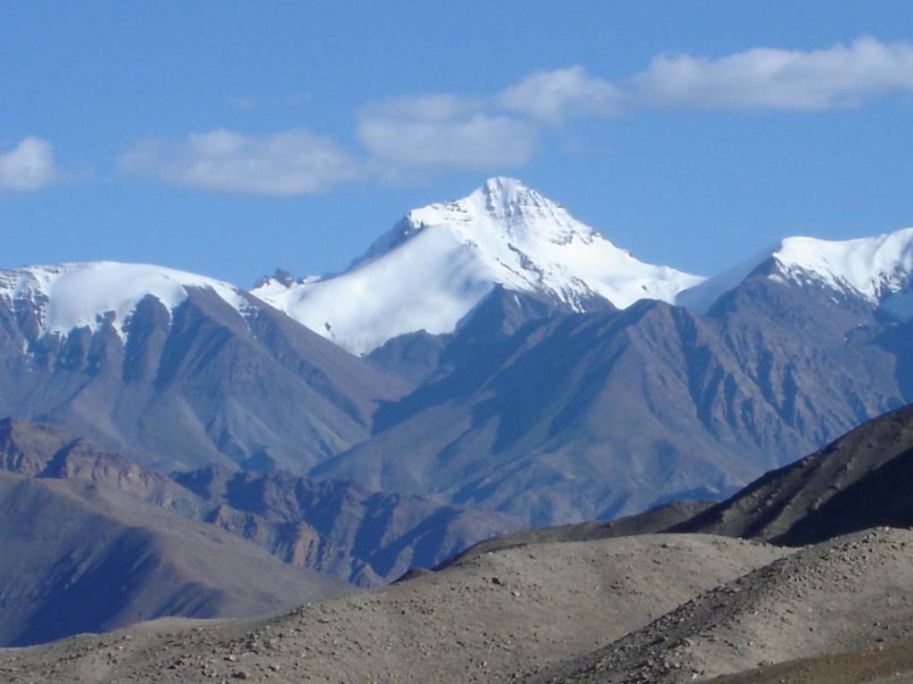 Stok Khangri