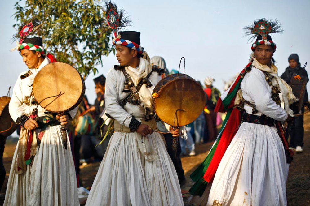 Festivals of Nepal