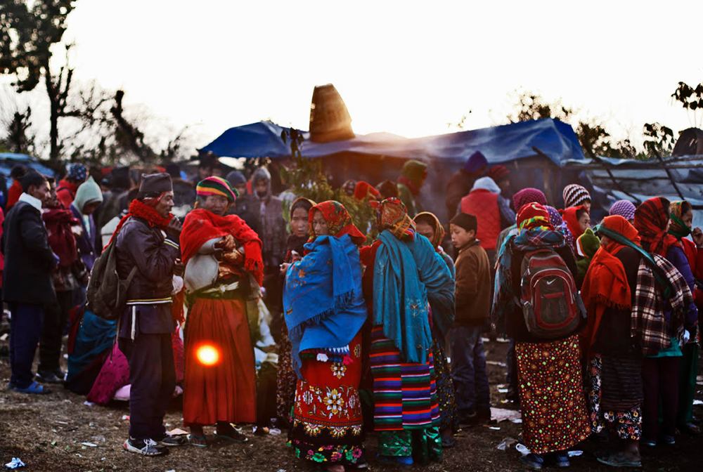 Festivals of Nepal